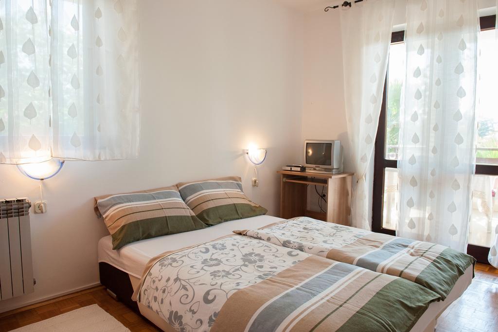 Apartments Marizela Poreč Cameră foto